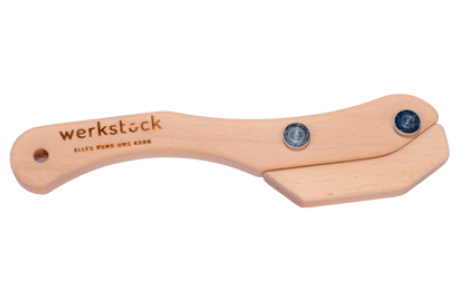 Bäckermesser