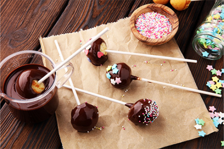 Cake Pops