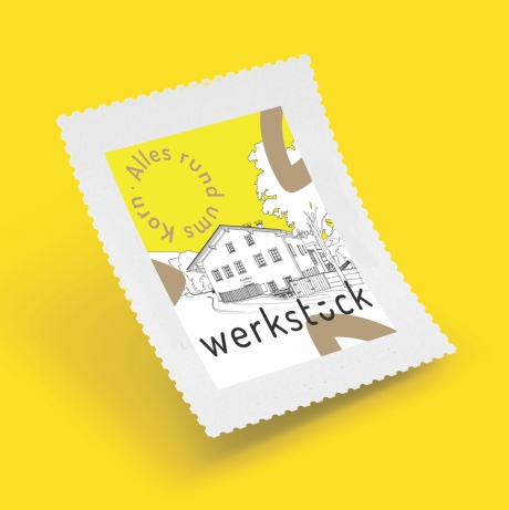 5 Jahre Werkstück