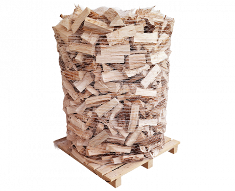 Kaminholz/Brennholz Fichte