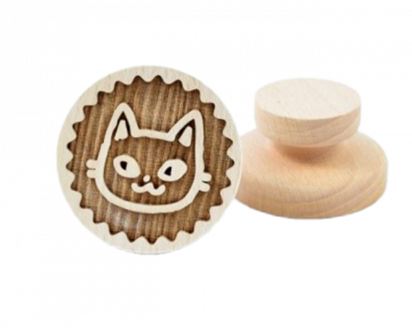 Stempel Katzenliebe