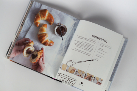 Backen mit Christina