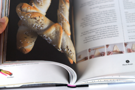 Backen mit Christina