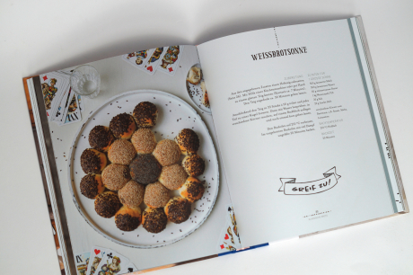 Brot backen mit Christina