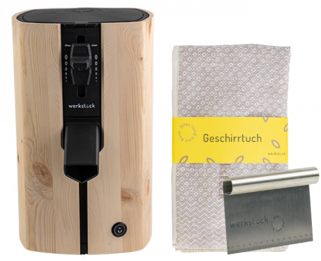 Millenia M1 Zirbe u. Geschenkeset