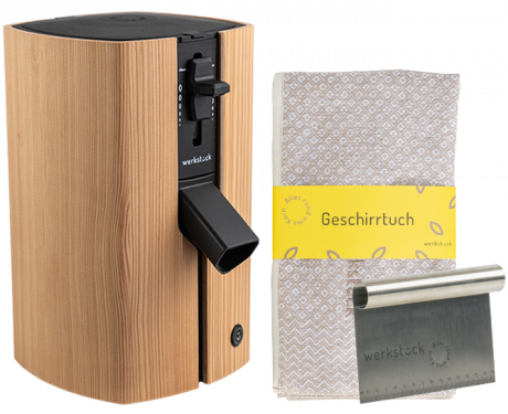 Millenia M1 Lärche u. Geschenkeset
