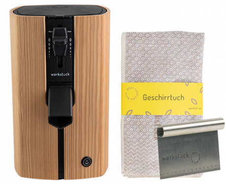 Millenia M1 Lärche u. Geschenkeset