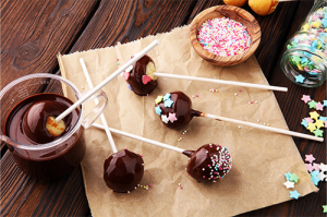 Cake Pops