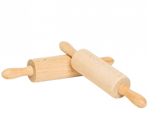 Nudelholz für Kinder