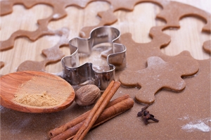 Lebkuchen selber machen