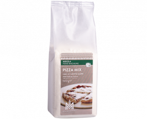 Pizza Mix 500g