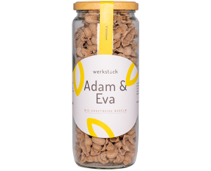 Adam &amp; Eva   Bio Urgetreide Nudeln