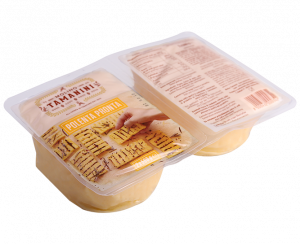 Polenta vorgekocht 1000g