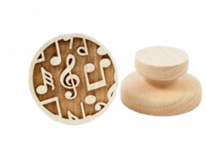 Stempel Musik