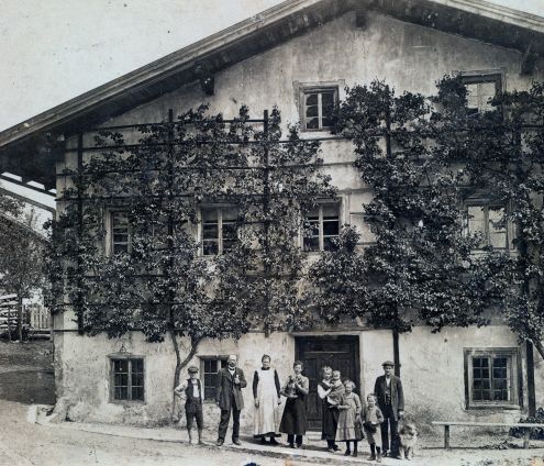 Ein Ort für (Back-)Kultur und Begegnung
