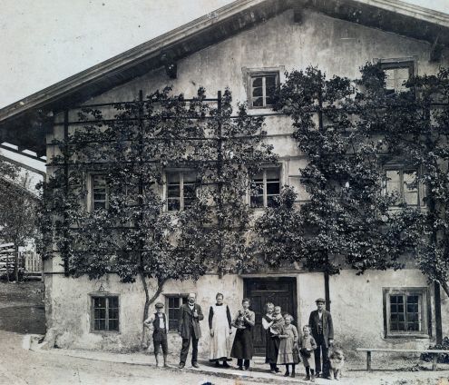 Ein Ort für (Back-)Kultur und Begegnung 