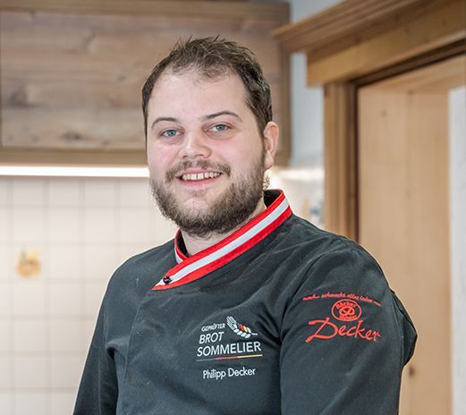 Philipp Decker
