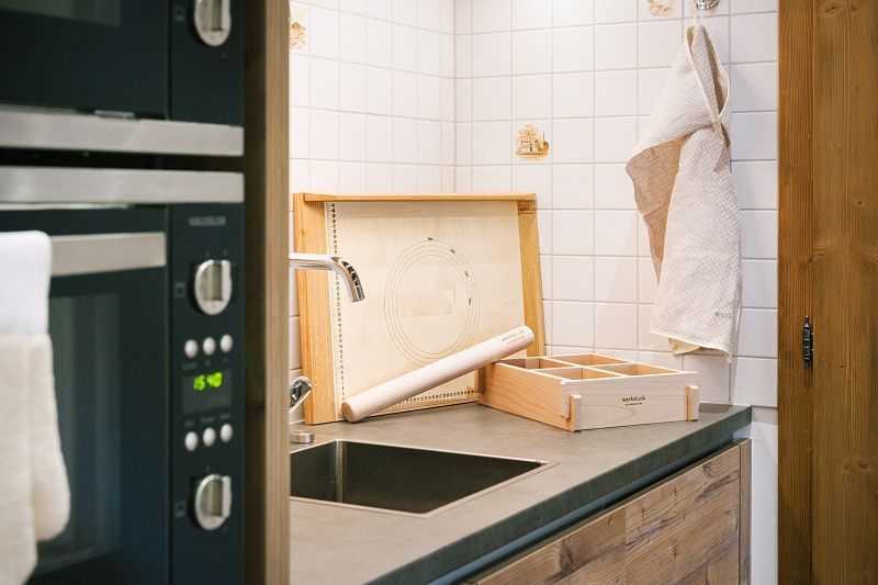 Mesnerhaus