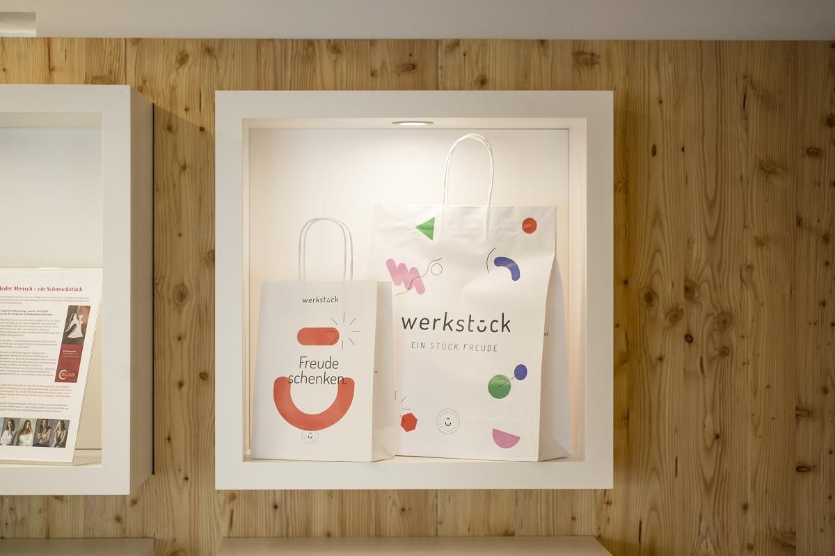 Werkstück Produkte
