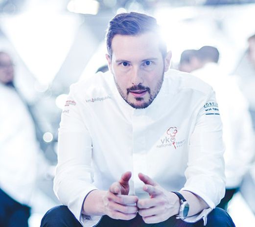 Philipp Decker