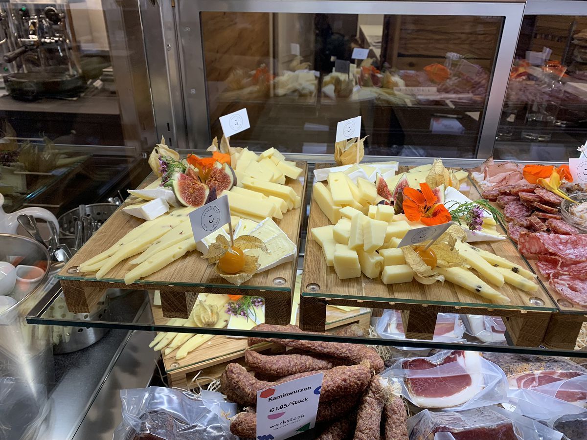 Werkstück Produkte